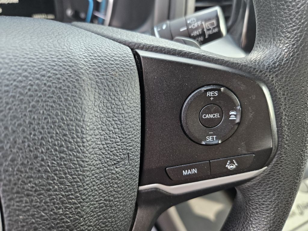 2019 Honda Odyssey Image 31