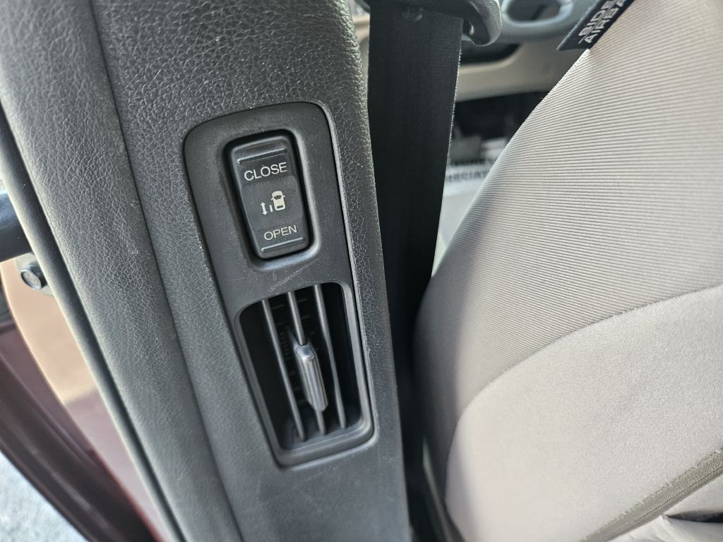 2019 Honda Odyssey Image 39