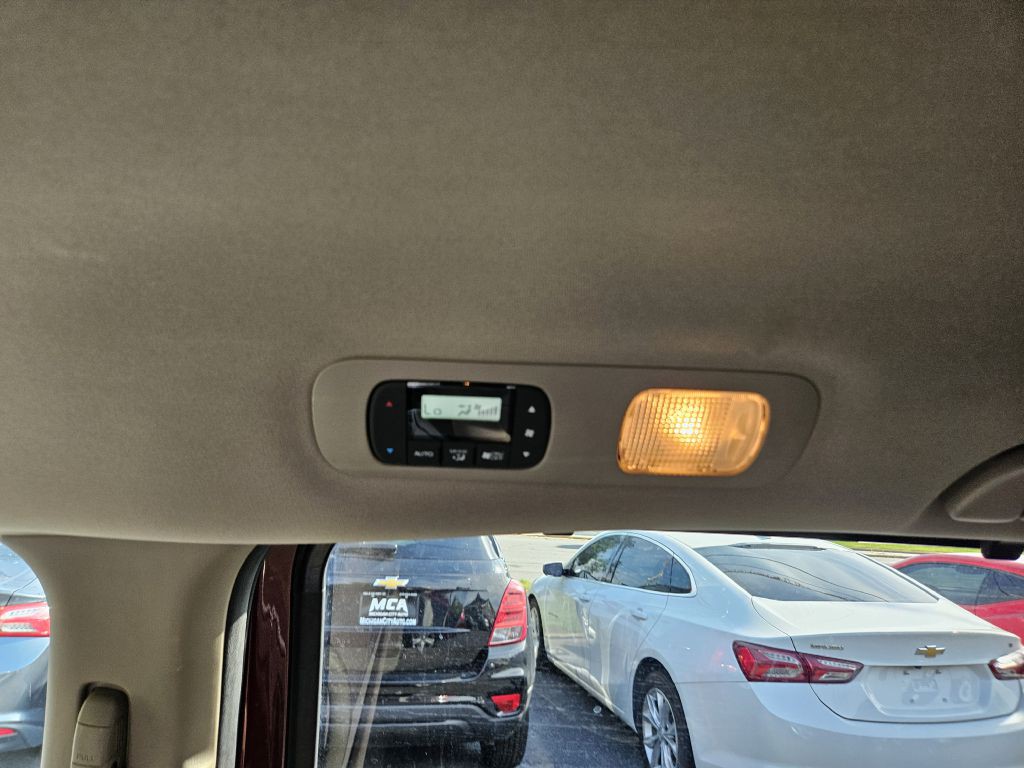 2019 Honda Odyssey Image 41
