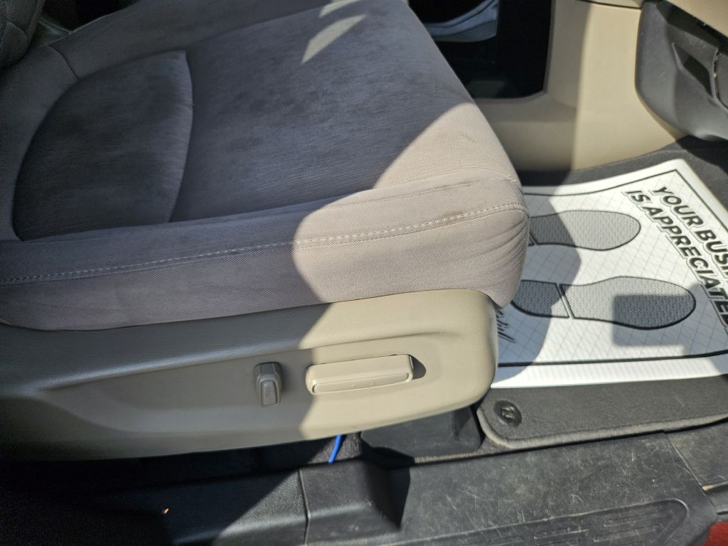 2019 Honda Odyssey Image 47
