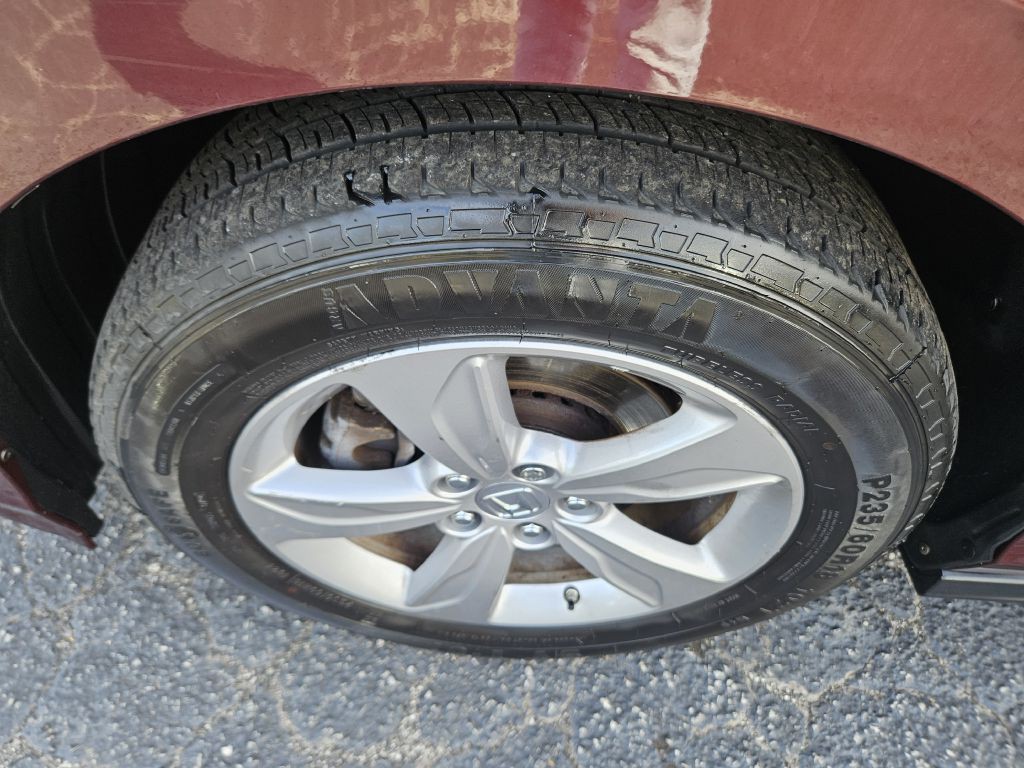 2019 Honda Odyssey Image 53
