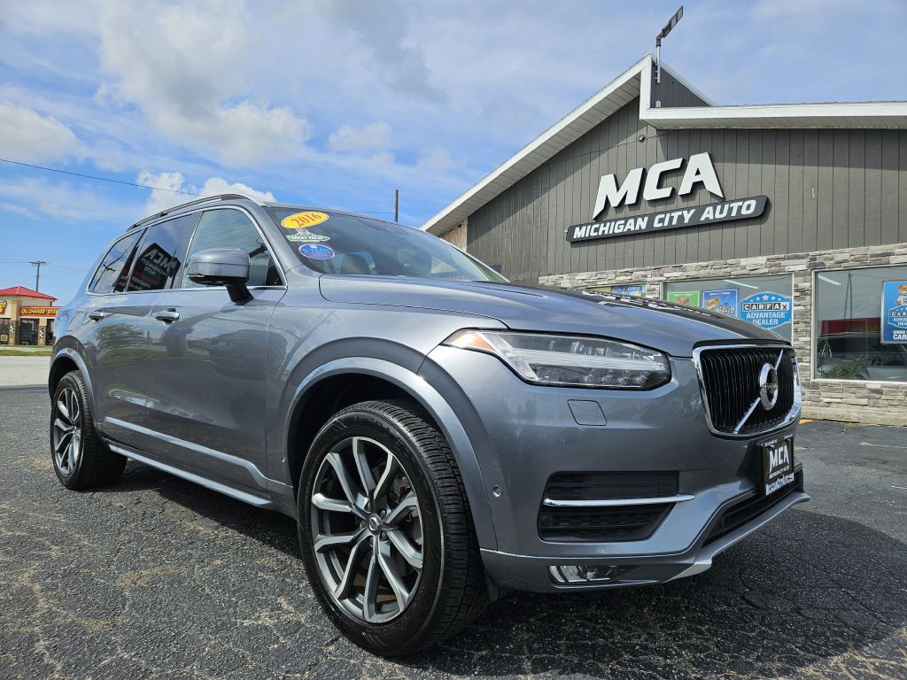 2016 Volvo XC90 Image 1