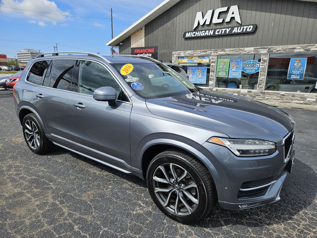 2016 Volvo XC90 Image 3
