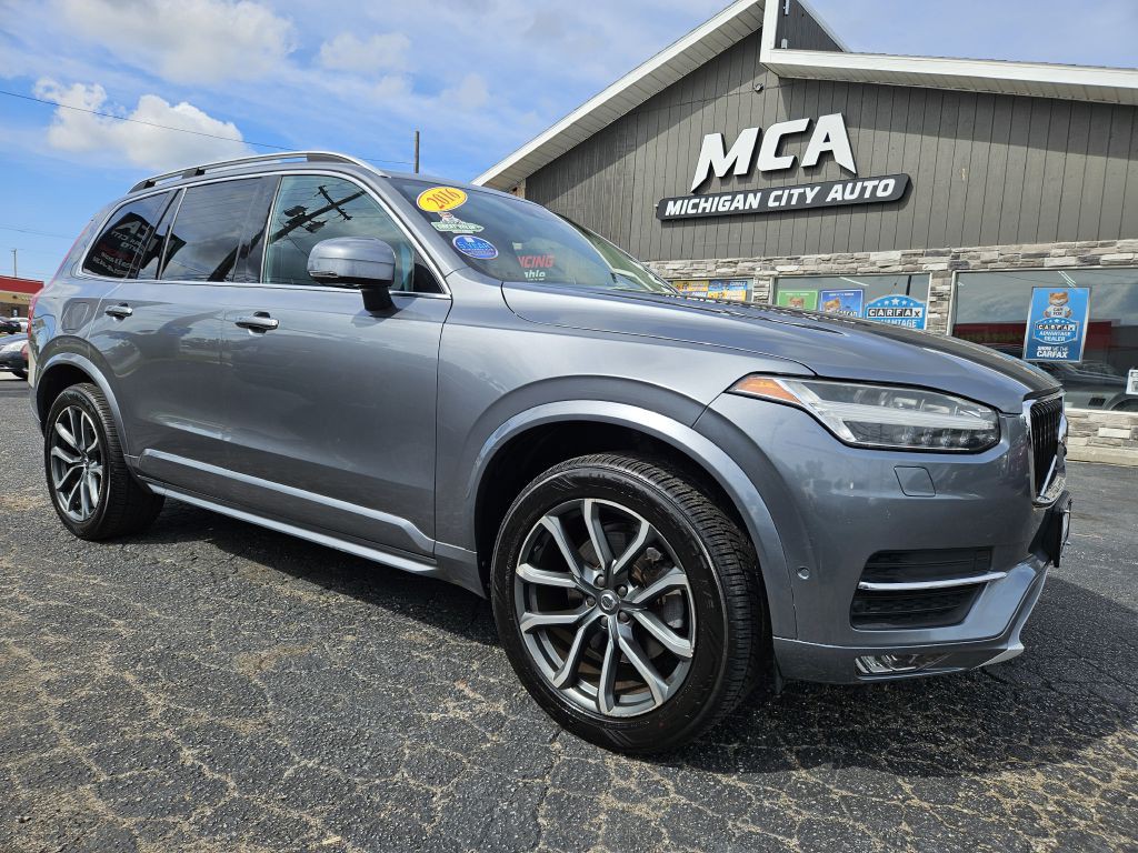 2016 Volvo XC90 Image 4