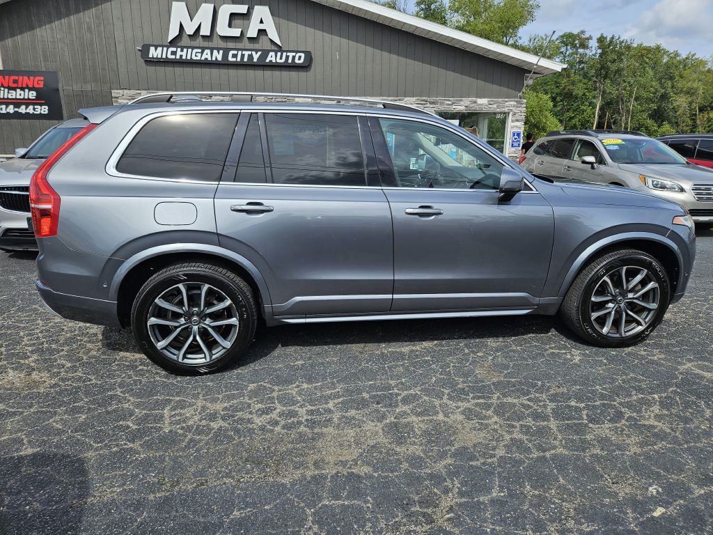 2016 Volvo XC90 Image 5