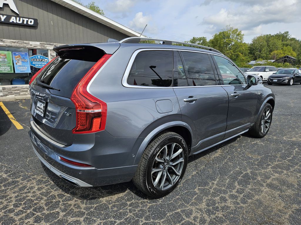 2016 Volvo XC90 Image 6