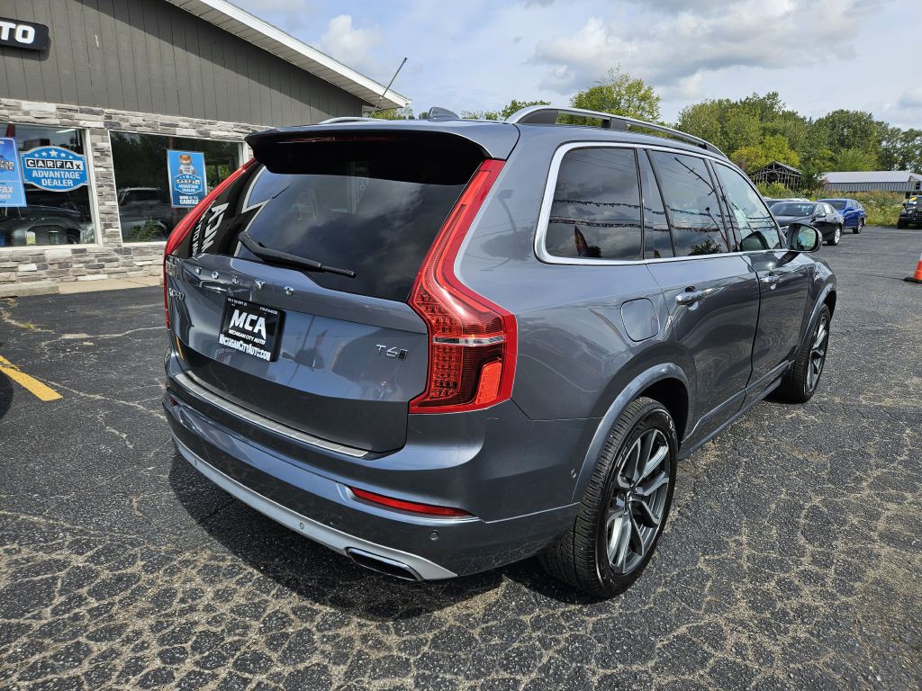 2016 Volvo XC90 Image 7
