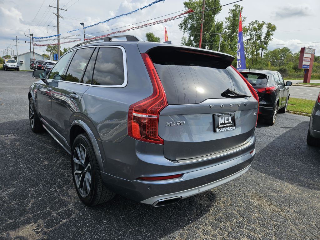 2016 Volvo XC90 Image 11