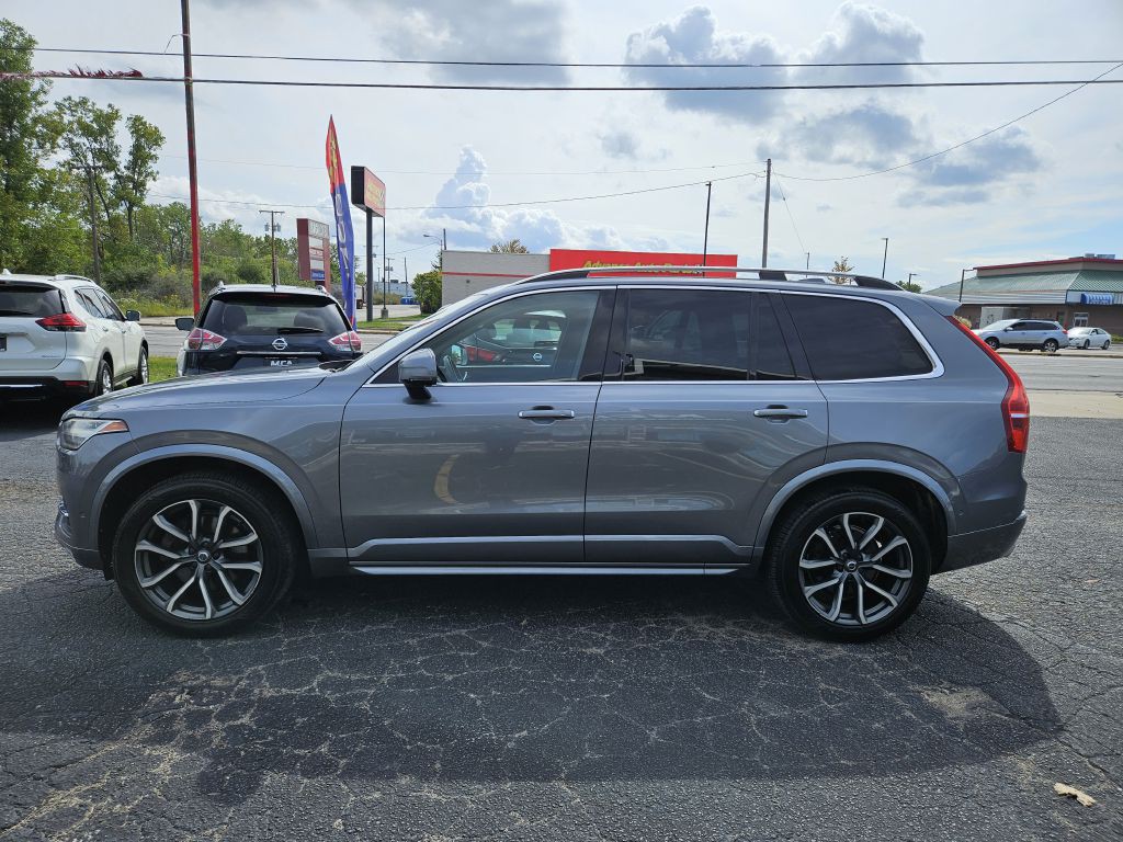 2016 Volvo XC90 Image 12