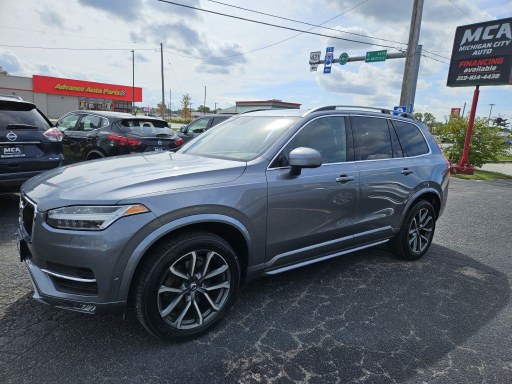 2016 Volvo XC90 Image 13