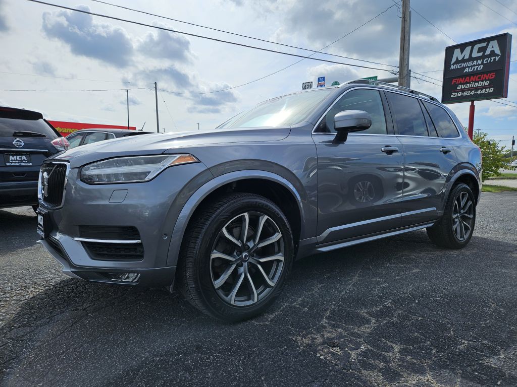 2016 Volvo XC90 Image 14
