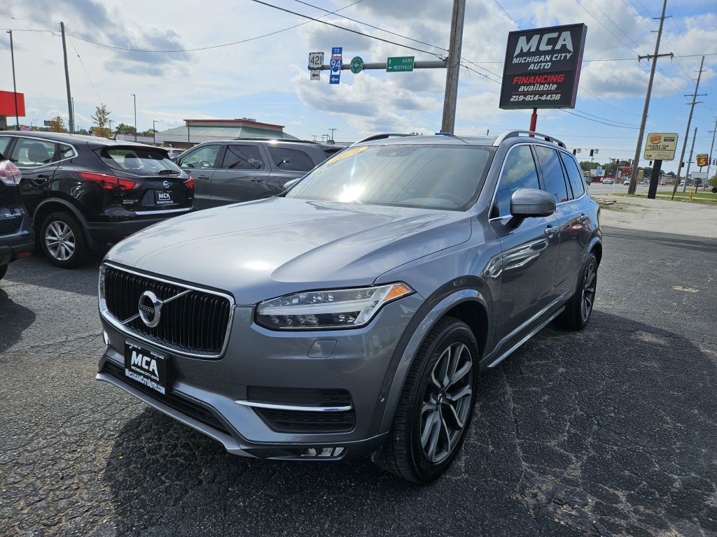 2016 Volvo XC90 Image 15