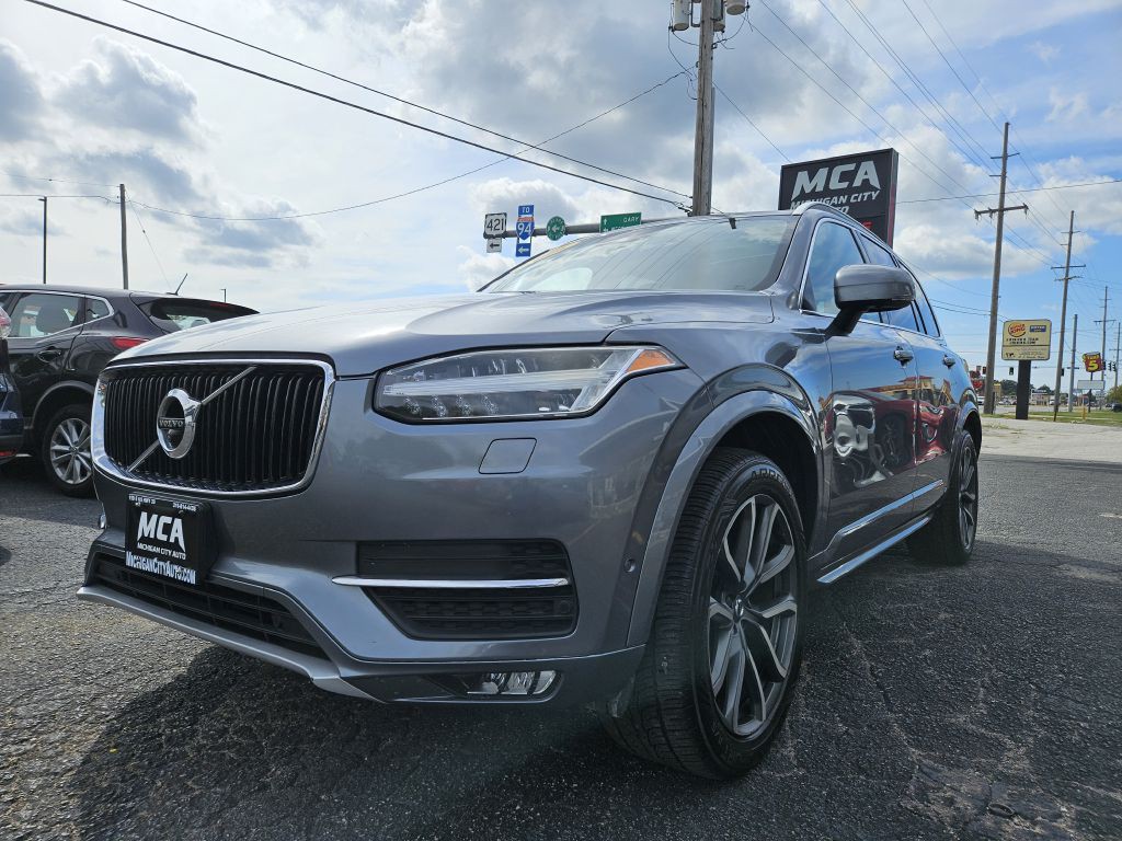 2016 Volvo XC90 Image 16