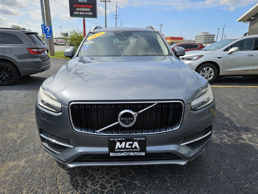 2016 Volvo XC90 Image 17
