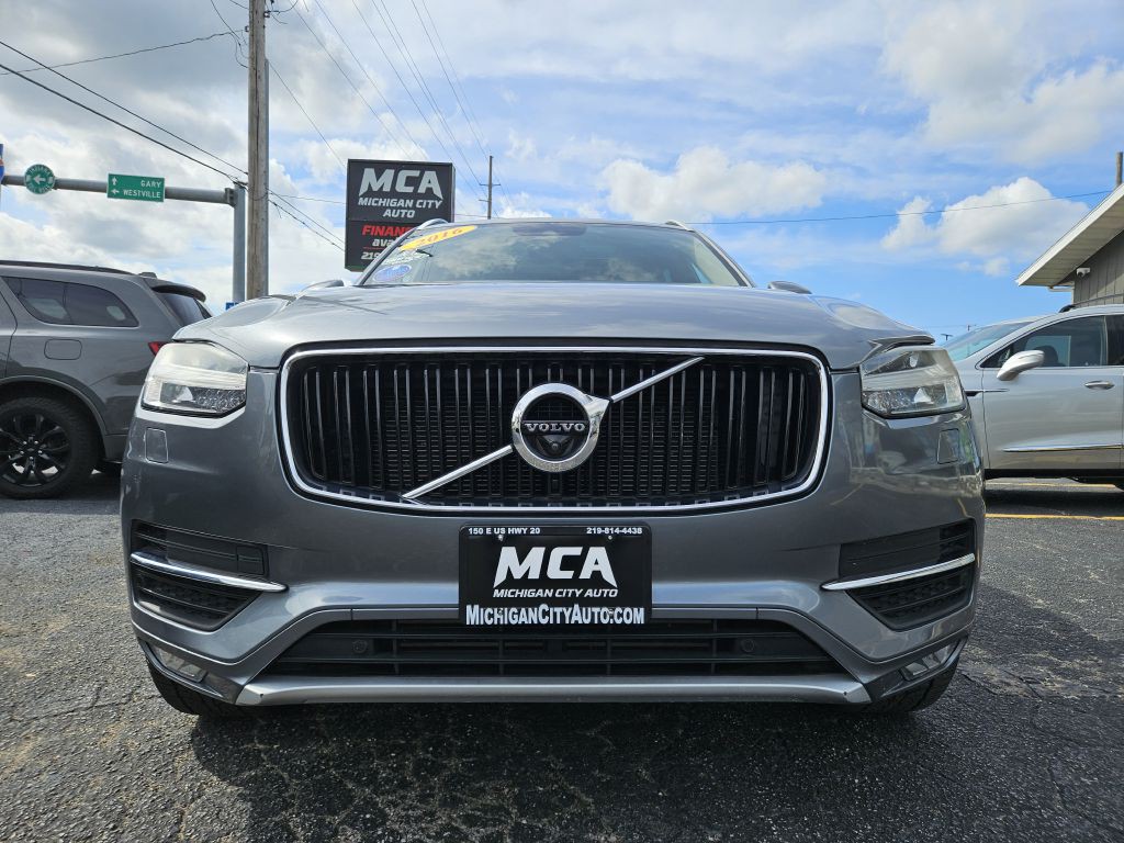 2016 Volvo XC90 Image 18