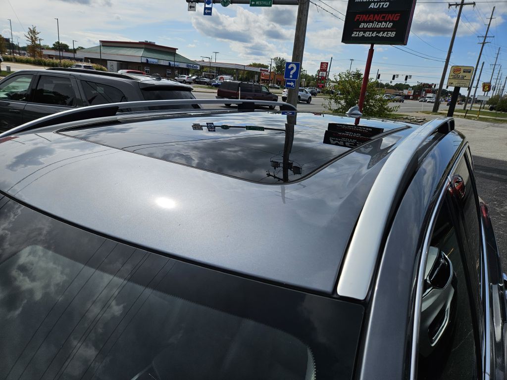 2016 Volvo XC90 Image 19