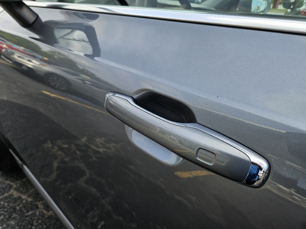 2016 Volvo XC90 Image 20