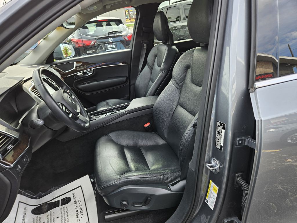 2016 Volvo XC90 Image 24