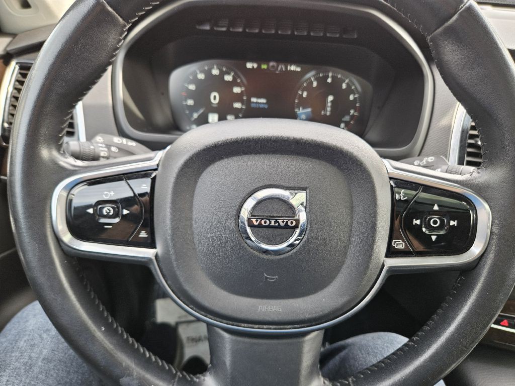 2016 Volvo XC90 Image 29