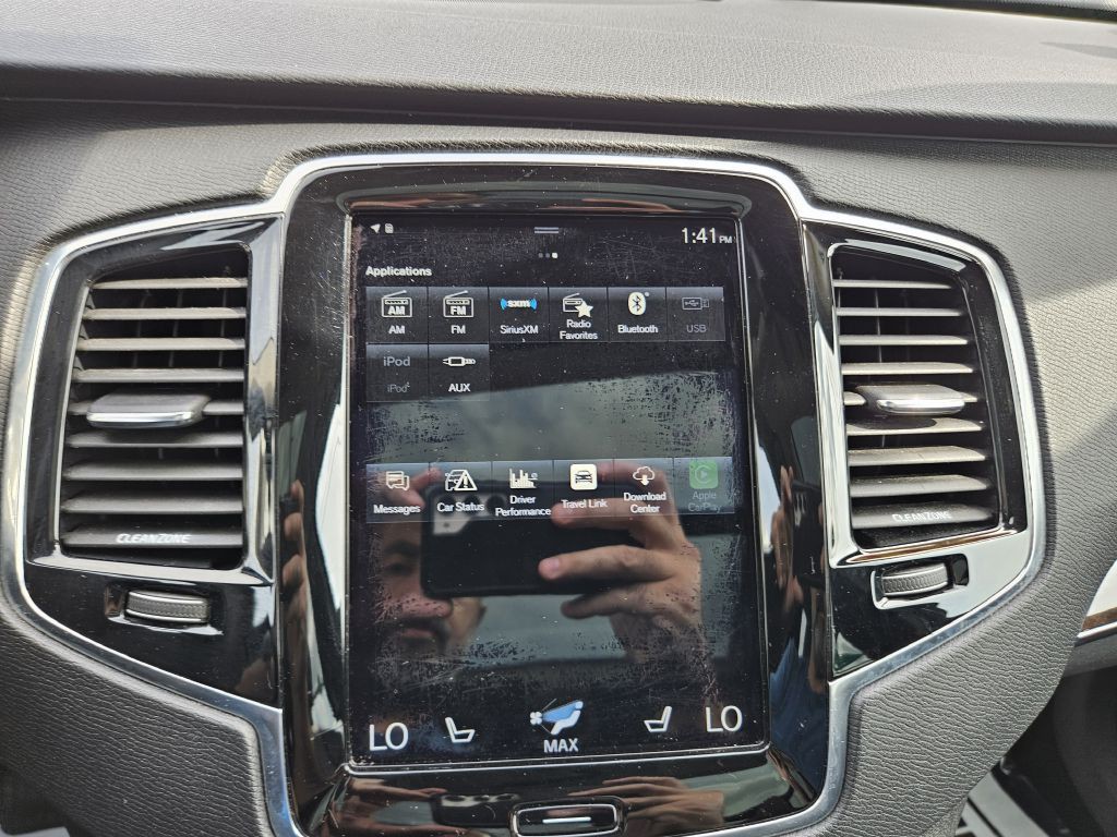 2016 Volvo XC90 Image 33