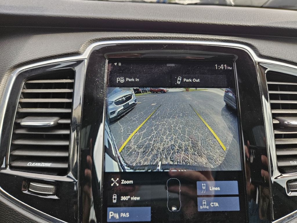 2016 Volvo XC90 Image 36