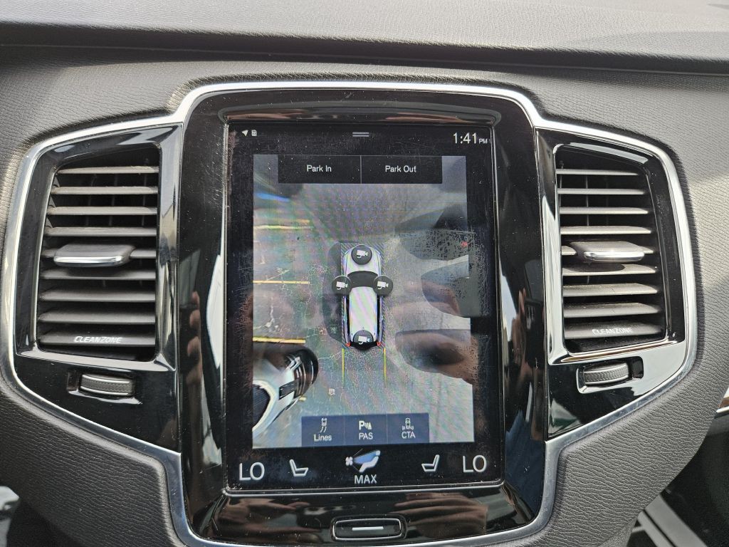 2016 Volvo XC90 Image 37