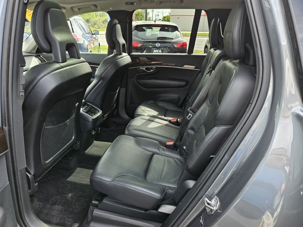 2016 Volvo XC90 Image 42