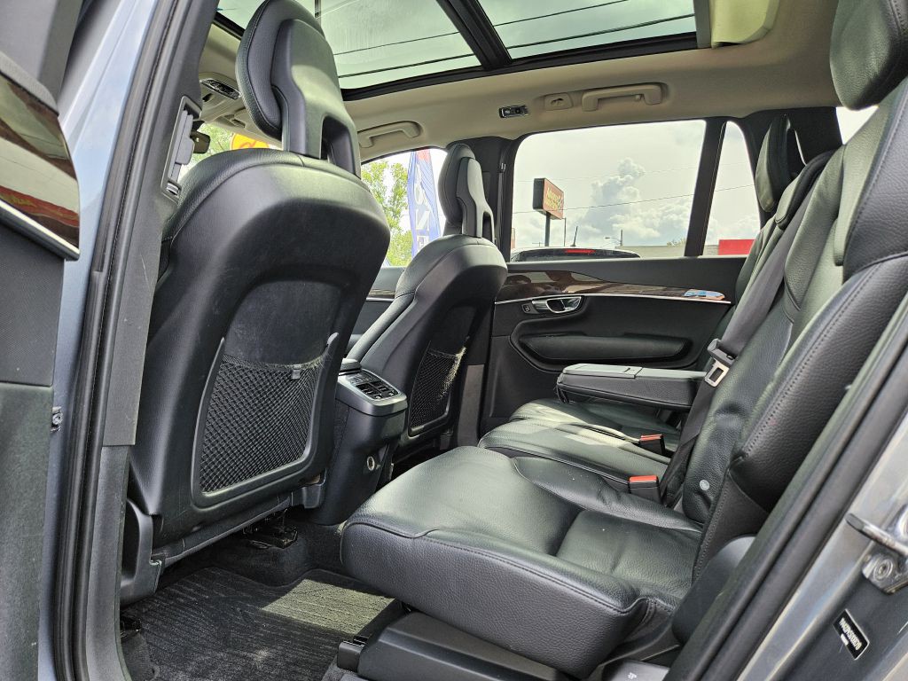 2016 Volvo XC90 Image 43
