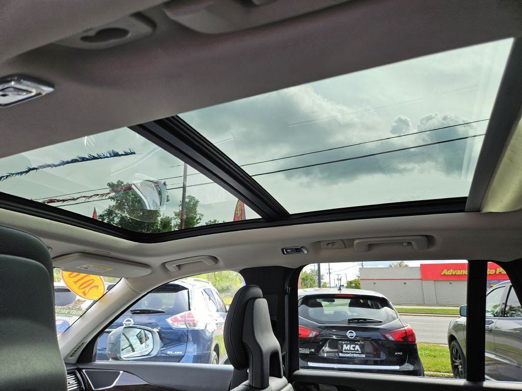 2016 Volvo XC90 Image 45