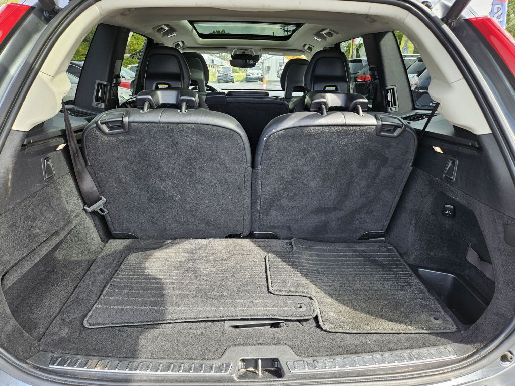2016 Volvo XC90 Image 47
