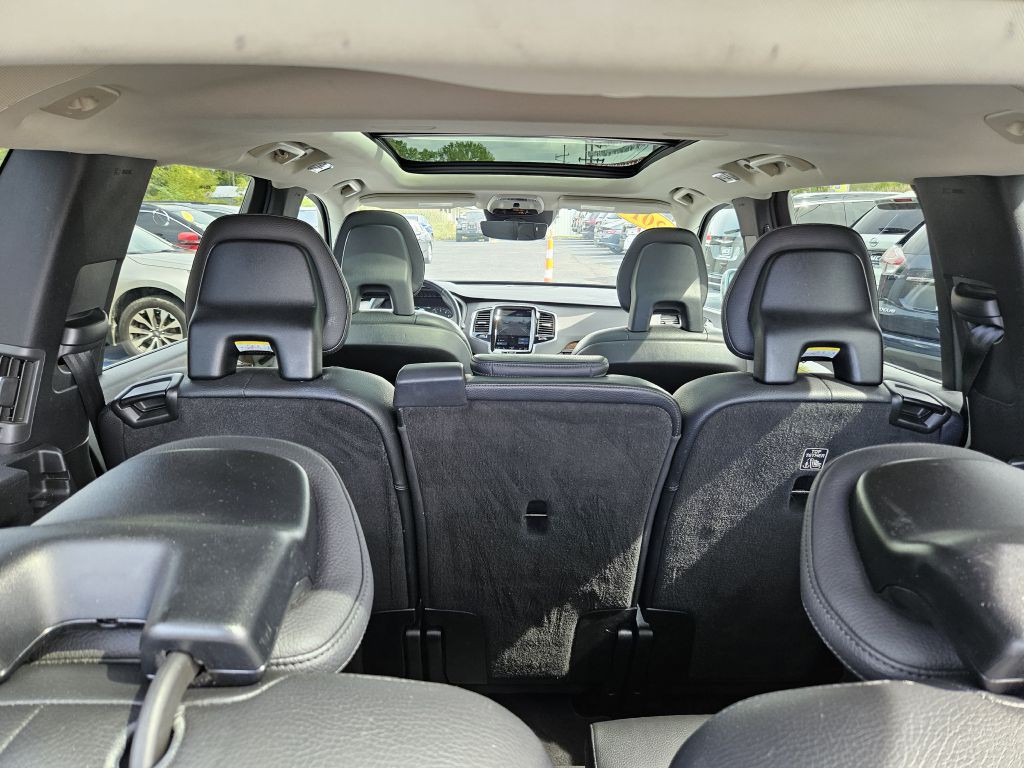 2016 Volvo XC90 Image 48