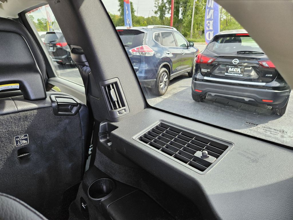 2016 Volvo XC90 Image 49