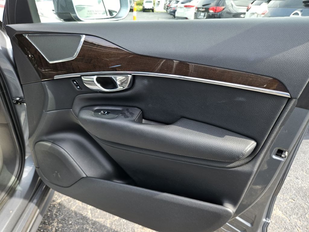 2016 Volvo XC90 Image 51
