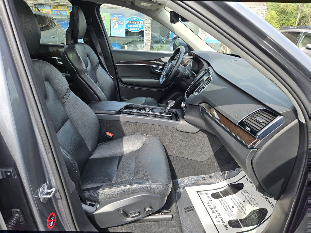 2016 Volvo XC90 Image 53