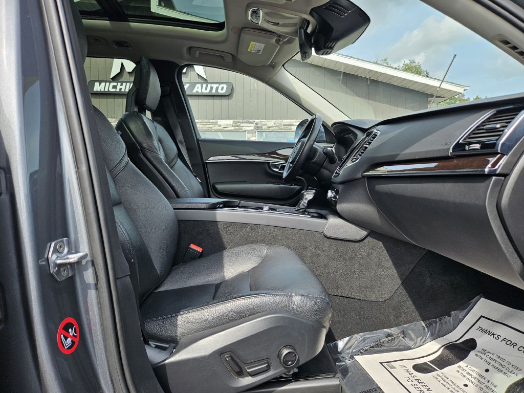 2016 Volvo XC90 Image 54