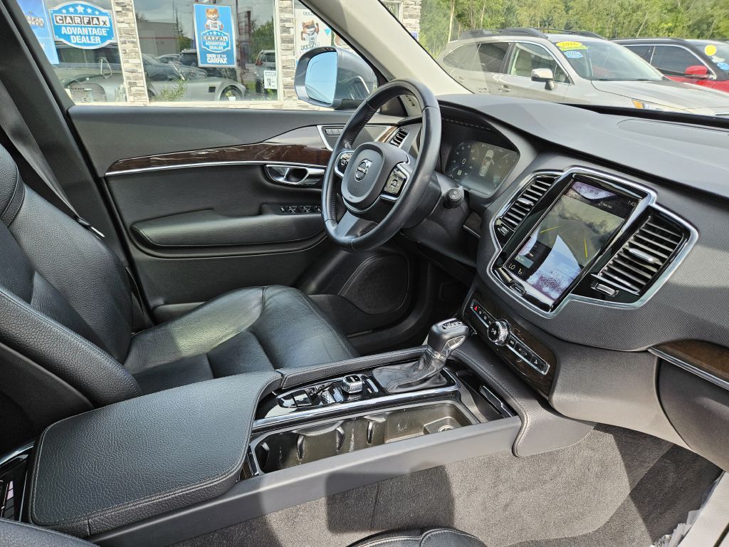 2016 Volvo XC90 Image 55
