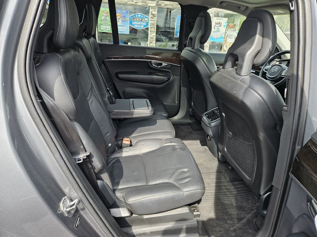 2016 Volvo XC90 Image 57