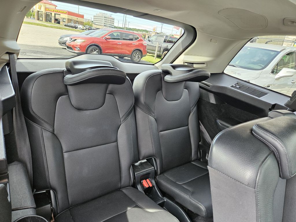 2016 Volvo XC90 Image 58