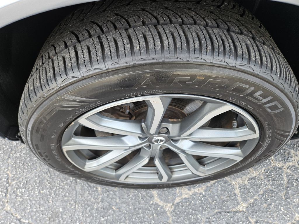 2016 Volvo XC90 Image 59