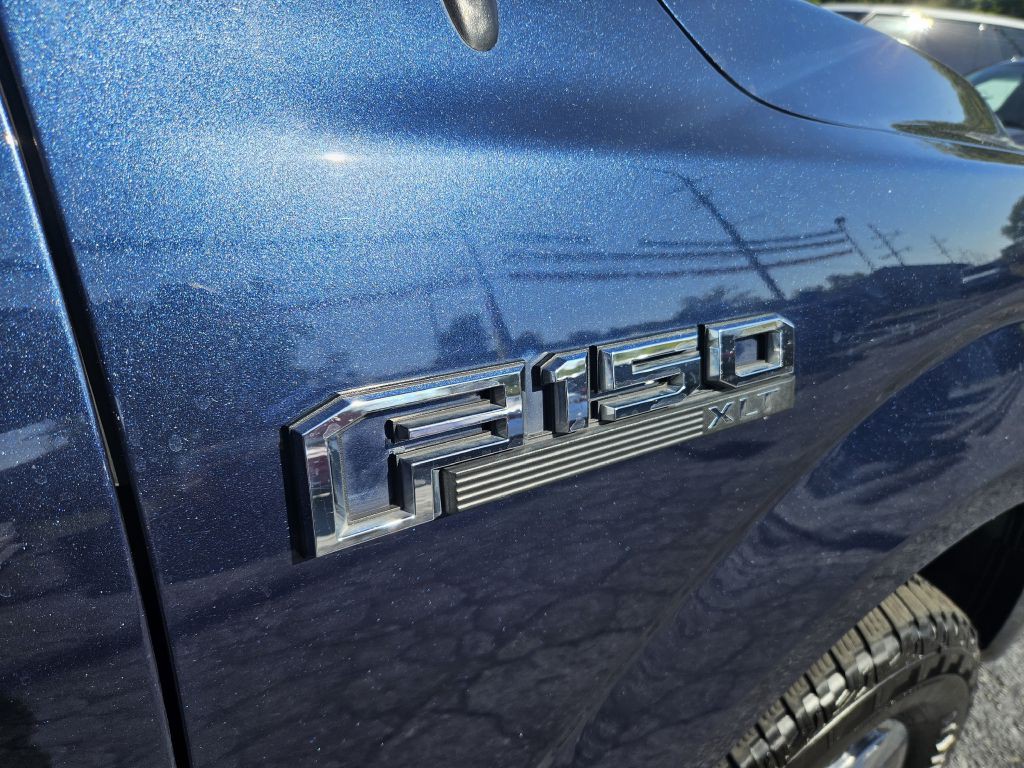 2018 Ford F-150 Image 8