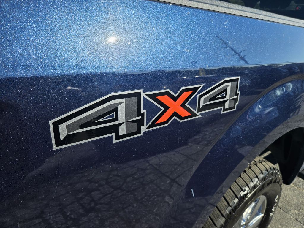 2018 Ford F-150 Image 9