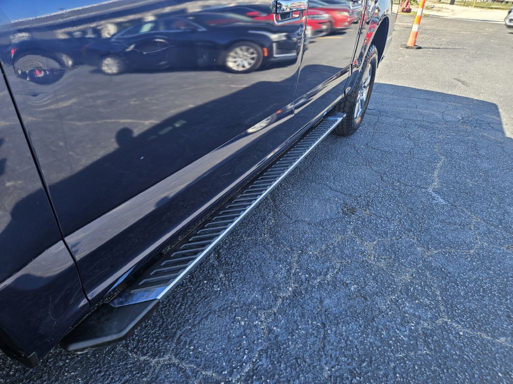 2018 Ford F-150 Image 19