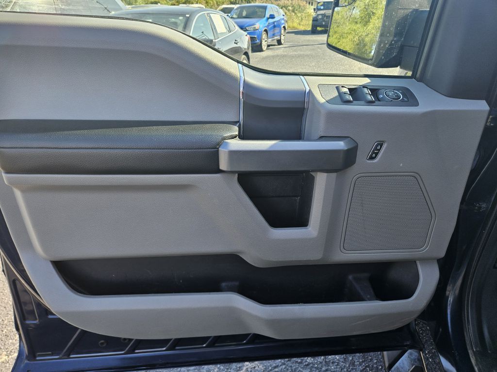 2018 Ford F-150 Image 20