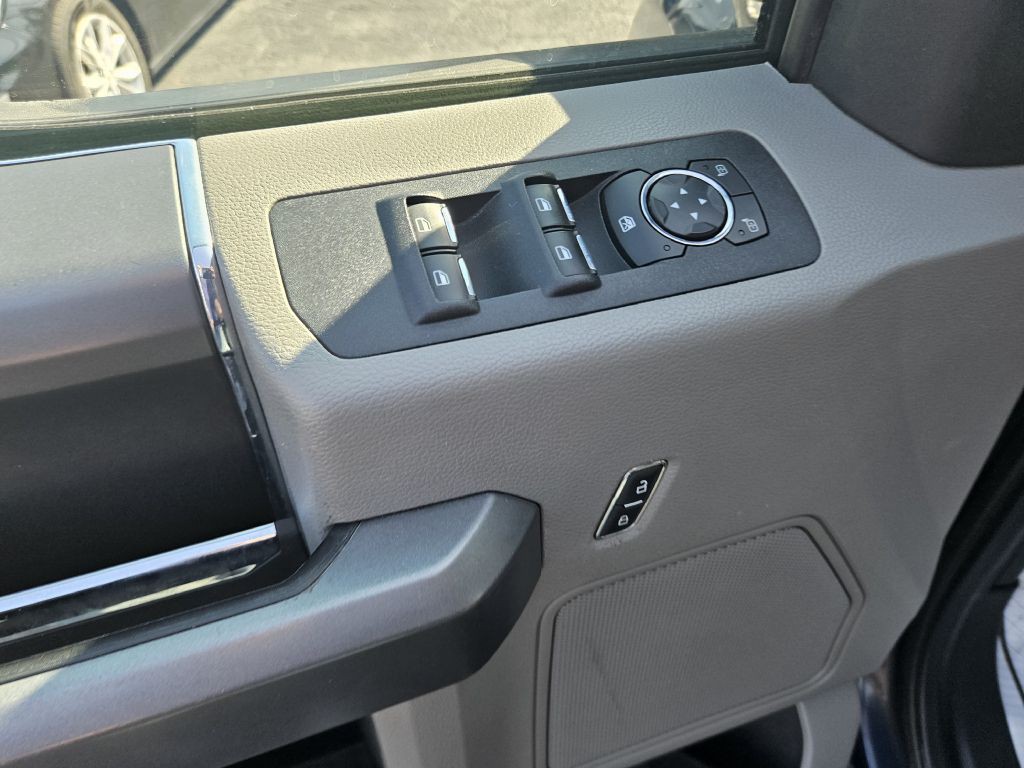 2018 Ford F-150 Image 21