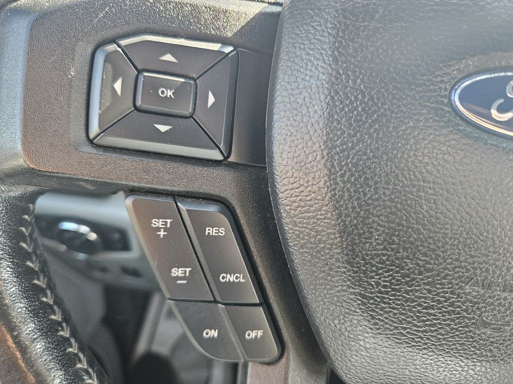 2018 Ford F-150 Image 29