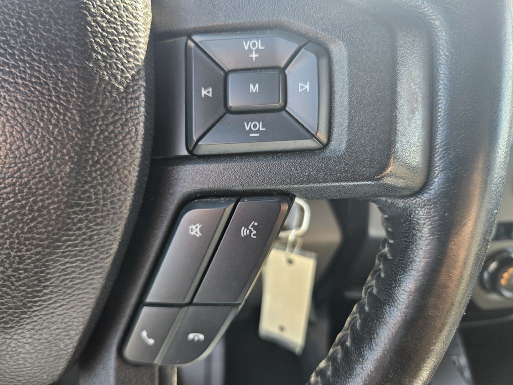 2018 Ford F-150 Image 30