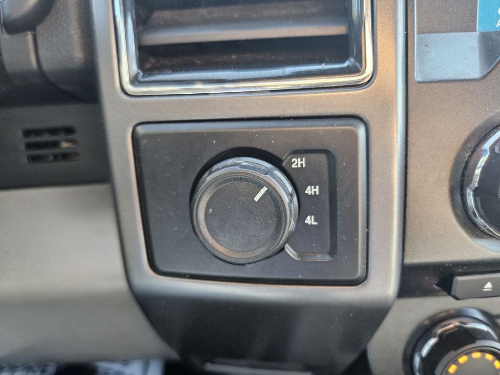 2018 Ford F-150 Image 31