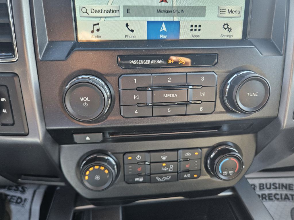 2018 Ford F-150 Image 33