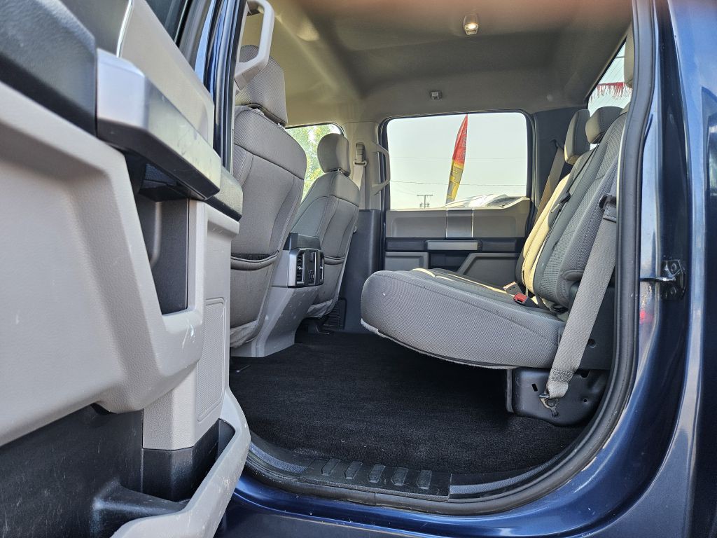 2018 Ford F-150 Image 39