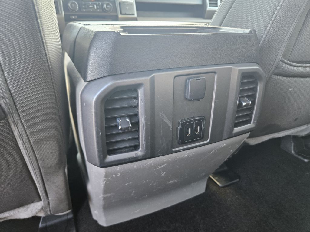 2018 Ford F-150 Image 40